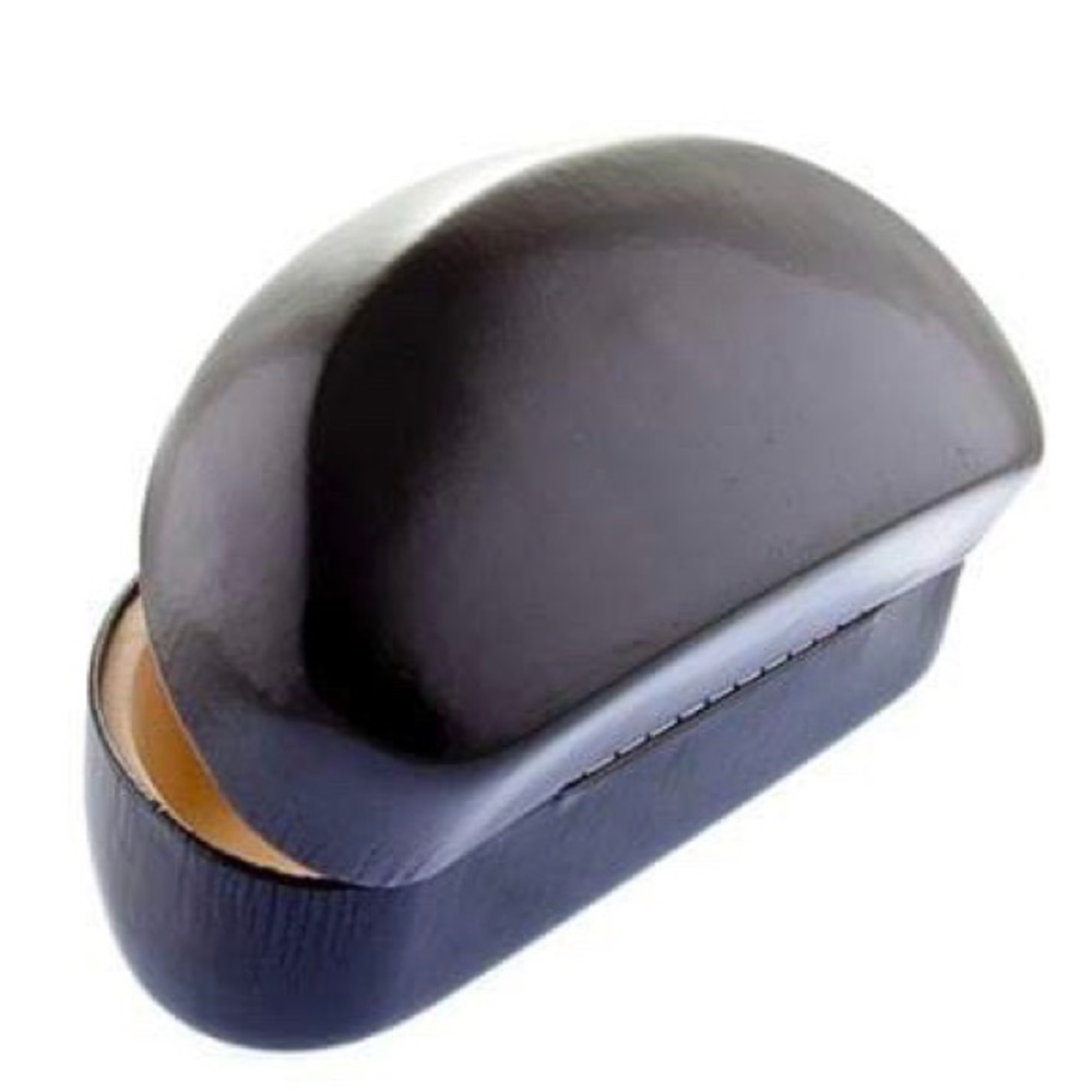 Rectangular Cat Eye Sunglasses - Picture 3 of 3